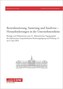 Restrukturierung, Sanierung und Insolvenz - Herausforderungen in der Unternehmenskrise