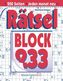 Rätselblock. Bd.233