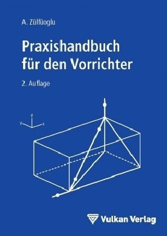 Praxishandbuch für den Vorrichter