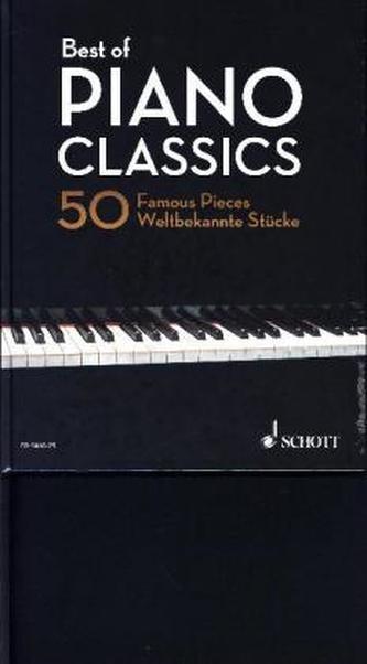 Best of Piano Classics