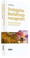 Strategisches Beschaffungsmanagement
