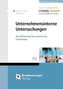 Unternehmensinterne Untersuchungen