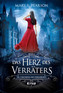 Die Chroniken der Verbliebenen - Das Herz des Verräters