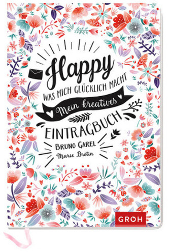 Happy - Was mich glücklich macht