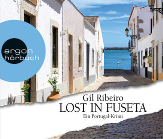 Lost in Fuseta, 6 Audio-CDs Lost in Fuseta, 6 Audio-CDs