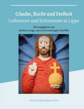 Glaube, Recht und Freiheit