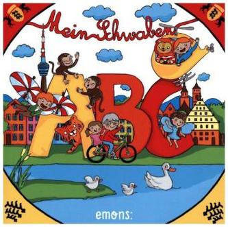 Mein Schwaben ABC