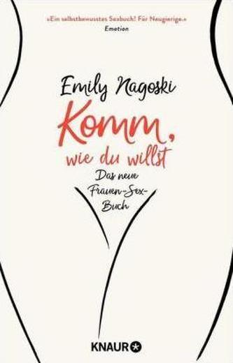 Komm, wie du willst