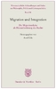 Migration und Integration