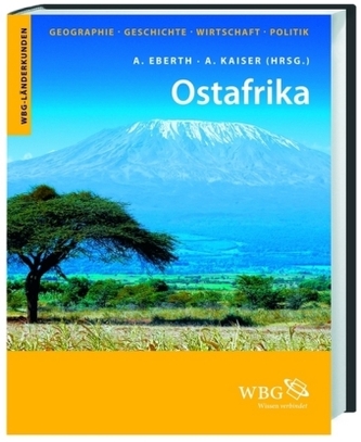 Ostafrika