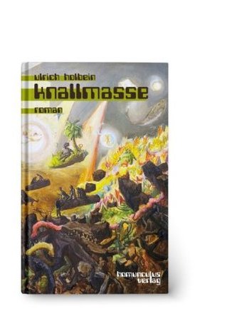 Knallmasse Knallmasse