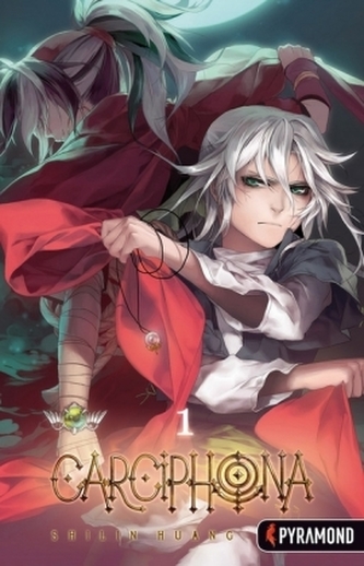 Carciphona. Bd.1 Carciphona. Bd.1