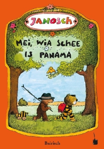 Oh, wia schee isch Panama