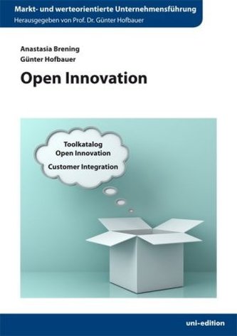 Open Innovation