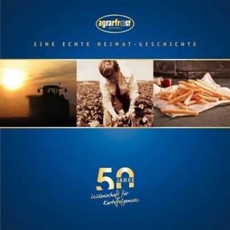 Agrarfrost - Eine echte Heimat-Geschichte