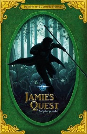 Jamies Quest Jamies Quest