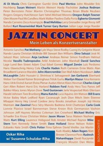 Jazz in Concert