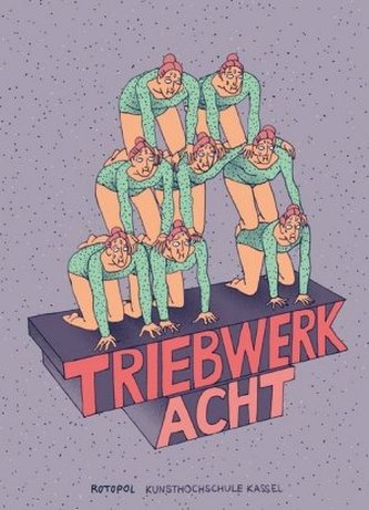 Triebwerk acht Triebwerk acht
