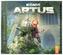 König Artus, 1 Audio-CD