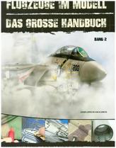 Flugzeuge im Modell. Bd.2