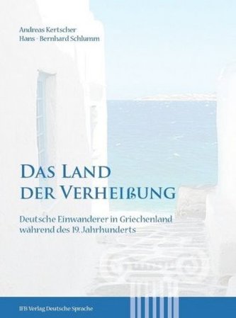 Das Land der Verheißung Das Land der Verheißung
