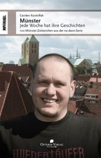 Münster - Jede Woche hat ihre Geschichten Münster - Jede Woche hat ihre Geschichten