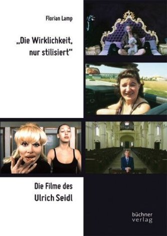 Die Wirklichkeit, nur stilisiert