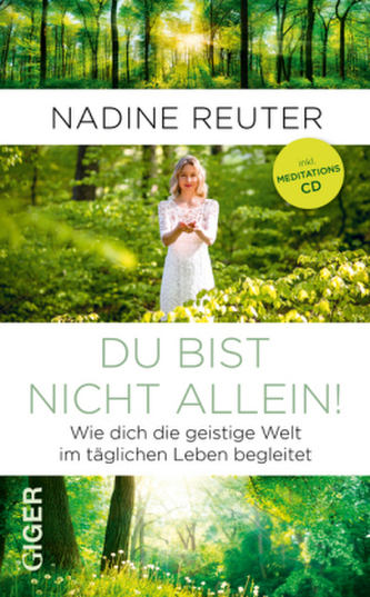 Du bist nicht allein!, m. Audio-CD