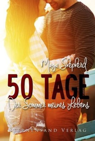 50 Tage: Der Sommer meines Lebens 50 Tage: Der Sommer meines Lebens