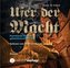 Ufer der Macht, 9 Audio-CDs