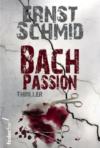 Bachpassion Bachpassion