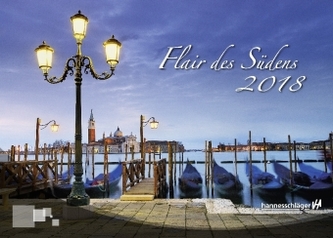 Flair des Südens 2018