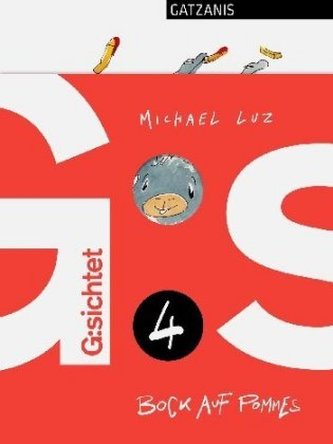 G:sichtet 4 - Bock auf Pommes