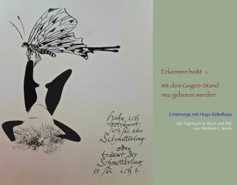 Unterwegs mit Hugo Kükelhaus