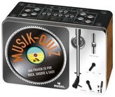 Musikquiz