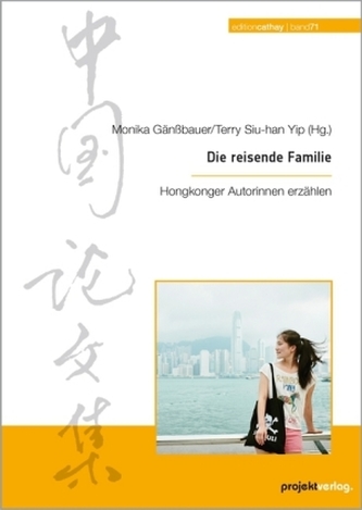 Die reisende Familie