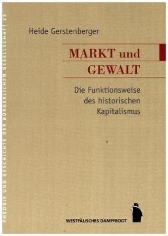 Markt und Gewalt