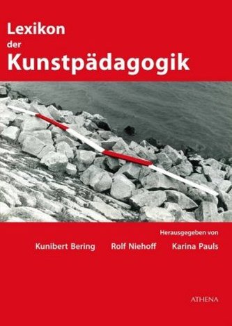 Lexikon der Kunstpädagogik