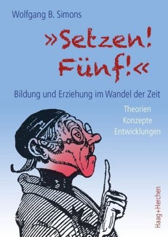 Setzen! Fünf!