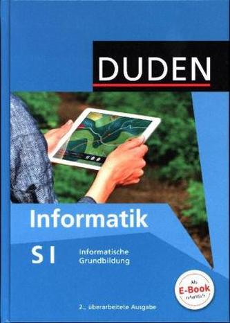 Duden Informatik - Sekundarstufe I