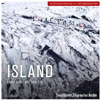 Island, 2 Audio-CDs