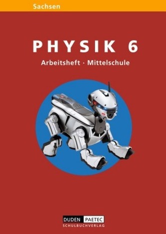 Arbeitsheft für die Klasse 6