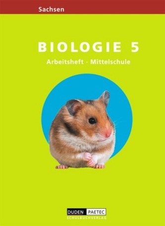 Klasse 5, Arbeitsheft