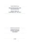 Transformationen und Metamorphosen