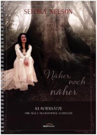 Näher, noch näher Näher, noch näher