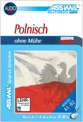 Lehrbuch und 4 CD-Audios Lehrbuch und 4 CD-Audios