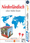 ASSiMiL Niederländisch ohne Mühe heute - Audio-Plus-Sprachkurs, m. 4 Audio-CDs u. 1 mp3-CD