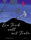 Ein Teich voll mit Tinte