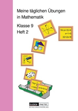 Klasse 9. H.2 Klasse 9. H.2