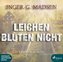 Leichen bluten nicht, 2 MP3-CDs